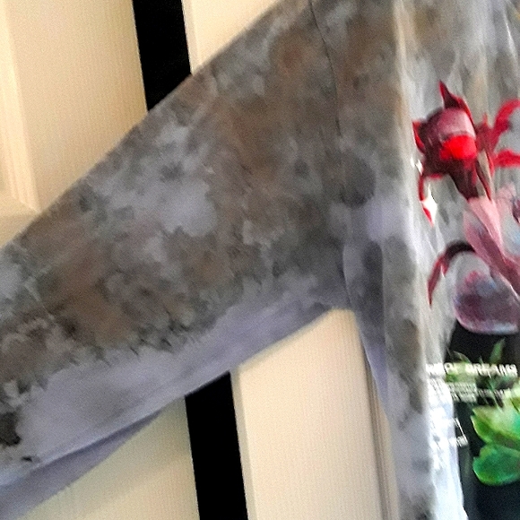 Beautiful Civil Rigme long sleeved shirt - Picture 4 of 9